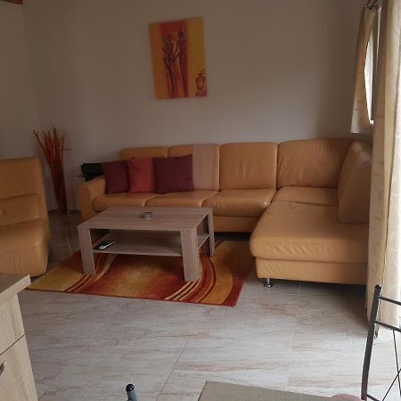 Apartman Anna S Vinnym Sklepem Pouzdrany Экстерьер фото